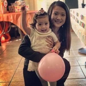 Meet your Posher, Maelynn